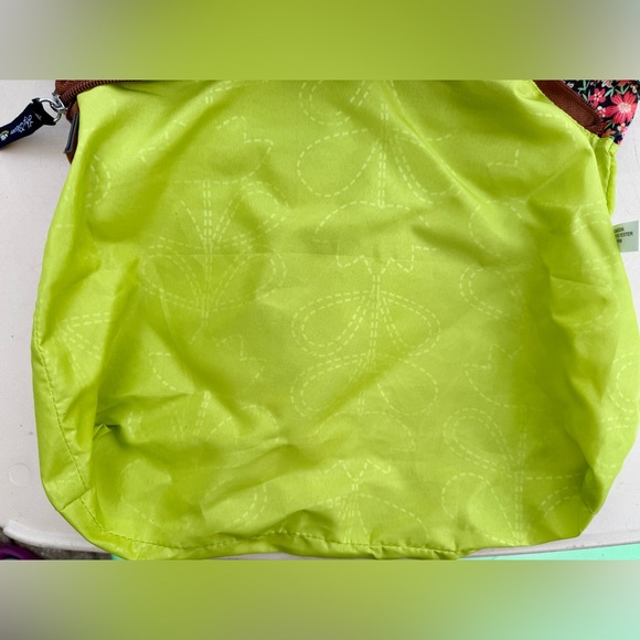 Lily Bloom Della Tote Bag Wildflower Meadows - Picture 10 of 11